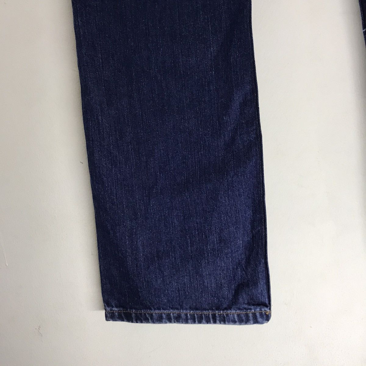 Dolce & Gabbana Dolce & Gabbana Distressed Denim Jeans Size US 34 / EU 50 - 17 Thumbnail