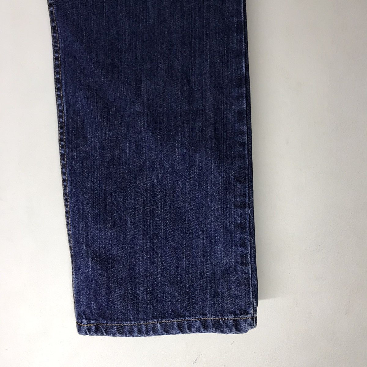 Dolce & Gabbana Dolce & Gabbana Distressed Denim Jeans Size US 34 / EU 50 - 9 Thumbnail