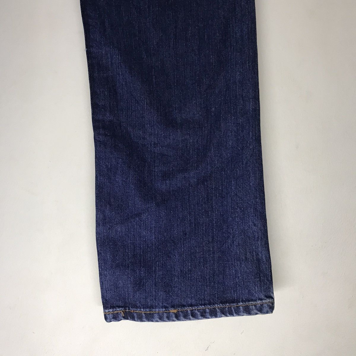 Dolce & Gabbana Dolce & Gabbana Distressed Denim Jeans Size US 34 / EU 50 - 18 Thumbnail