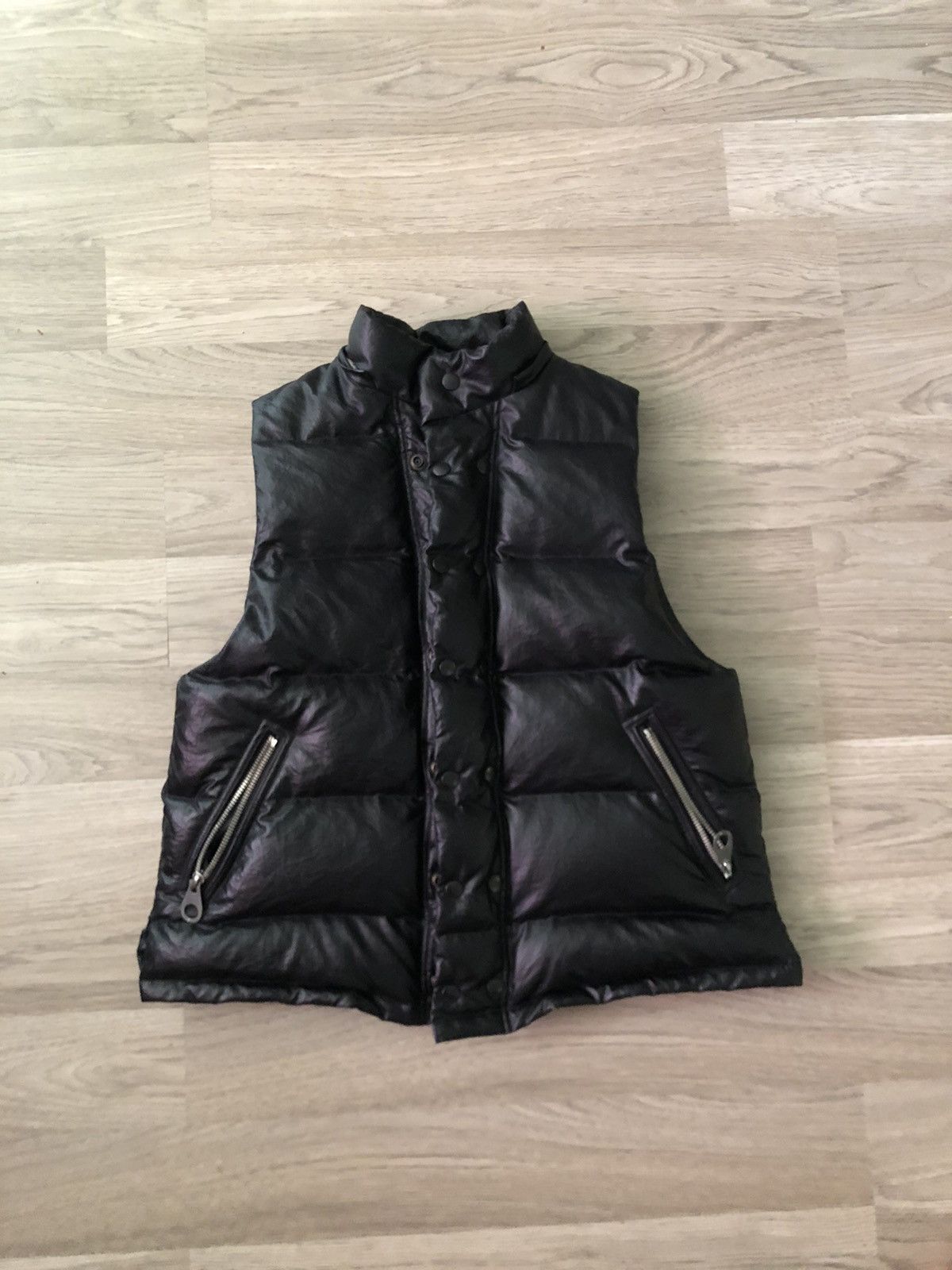 Maison MIHARA YASUHIRO MIHARAYASUHIRO 3 PIECE JACKET Size US M / EU 48-50 / 2 - 3 Thumbnail