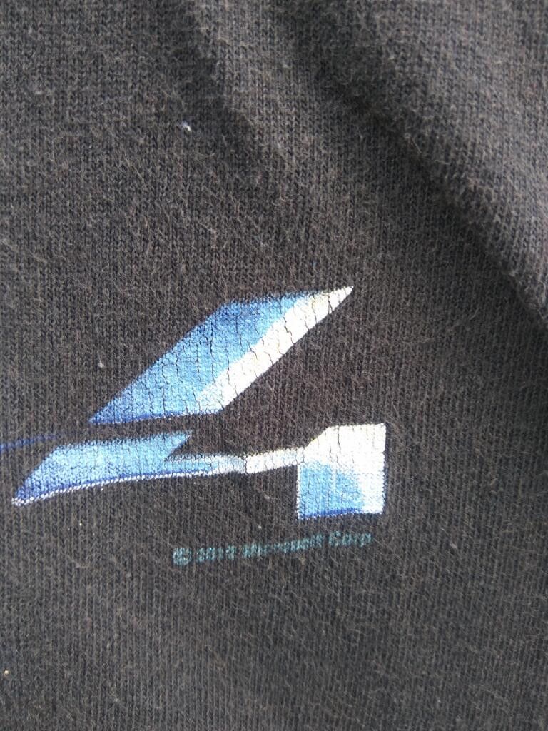 Nintendo Vintage HALO 4 T SHIRT Gaming Size US M / EU 48-50 / 2 - 5 Thumbnail
