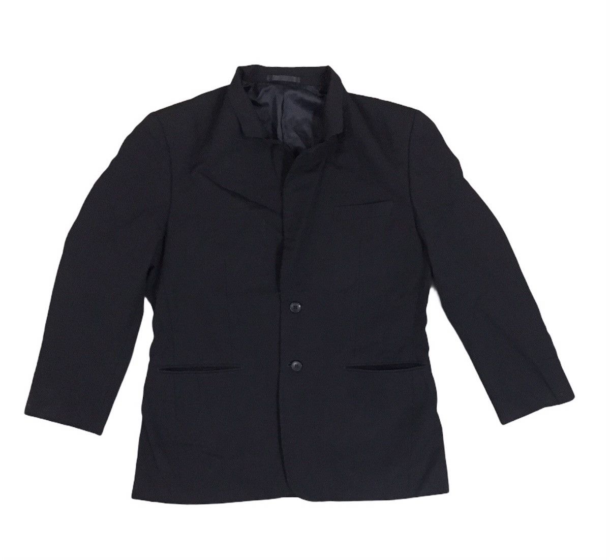 Vintage Kansai Yamamoto Homme Blazer Suit