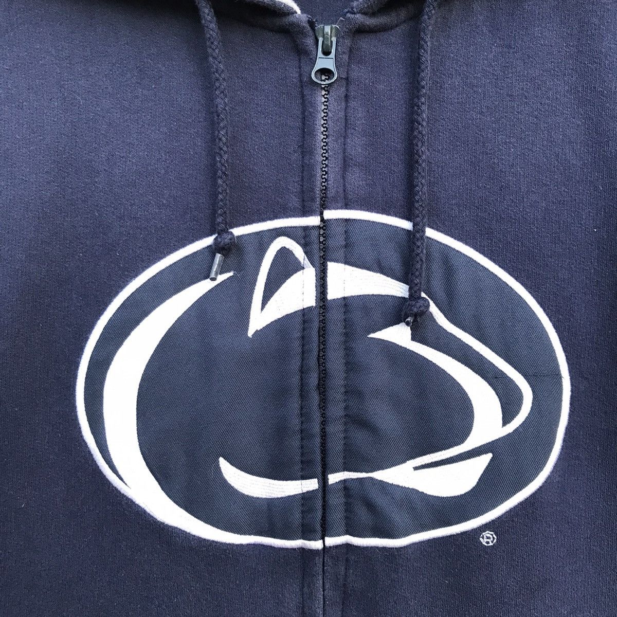 NFL × Starter × Vintage Vintage Starter Big Logo Hoodie Size US XL / EU 56 / 4 - 4 Thumbnail