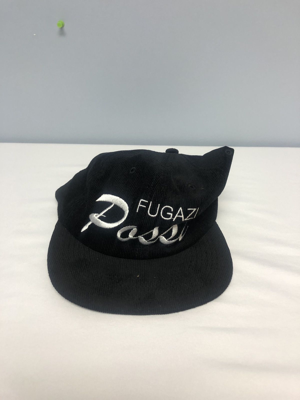 Fugazi posse SnapBack 2024