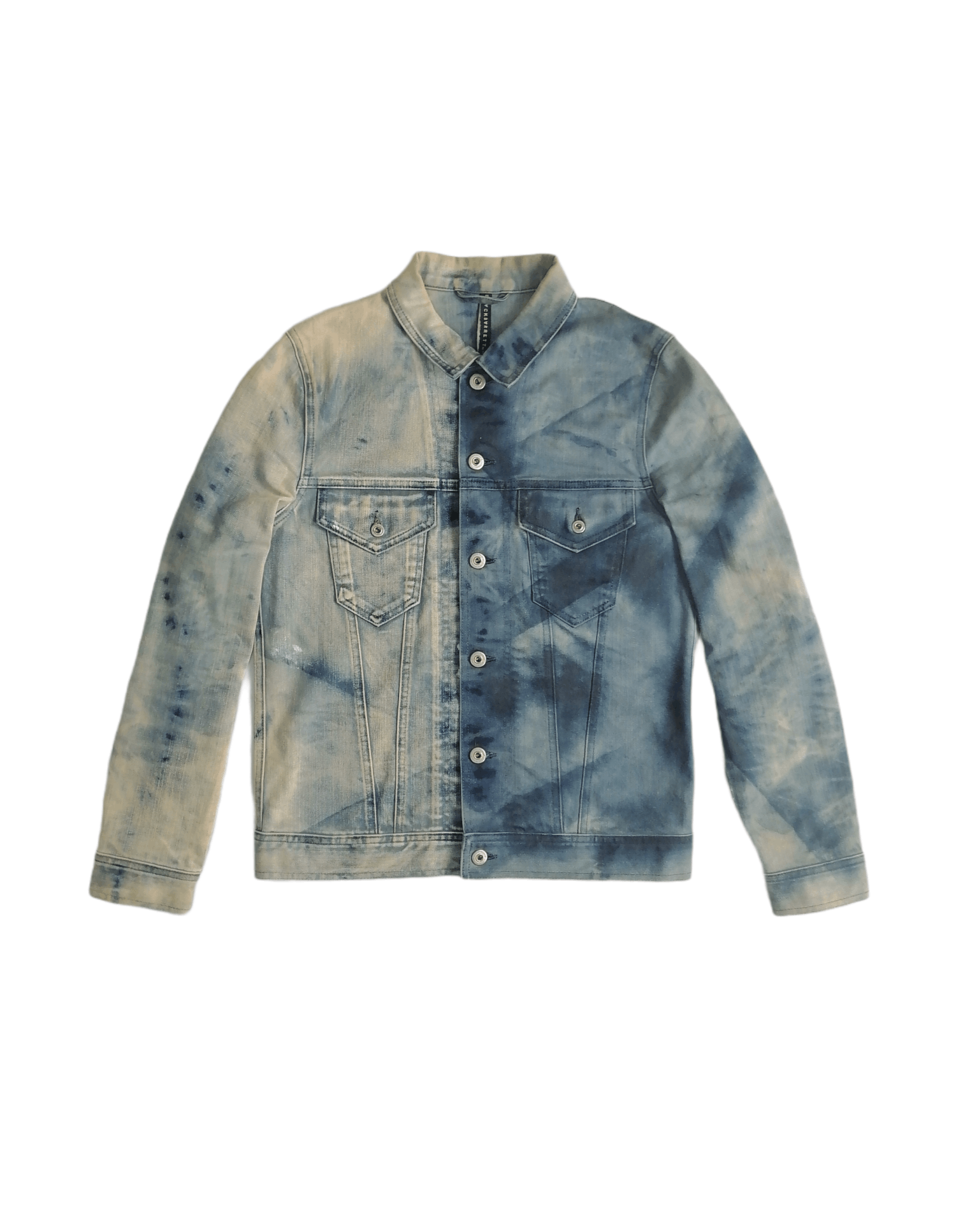 ジャケット・アウター \"Neil Barrett\"coating Deim Jacket Men's Neil Barrett Denim Jackets | Grailed