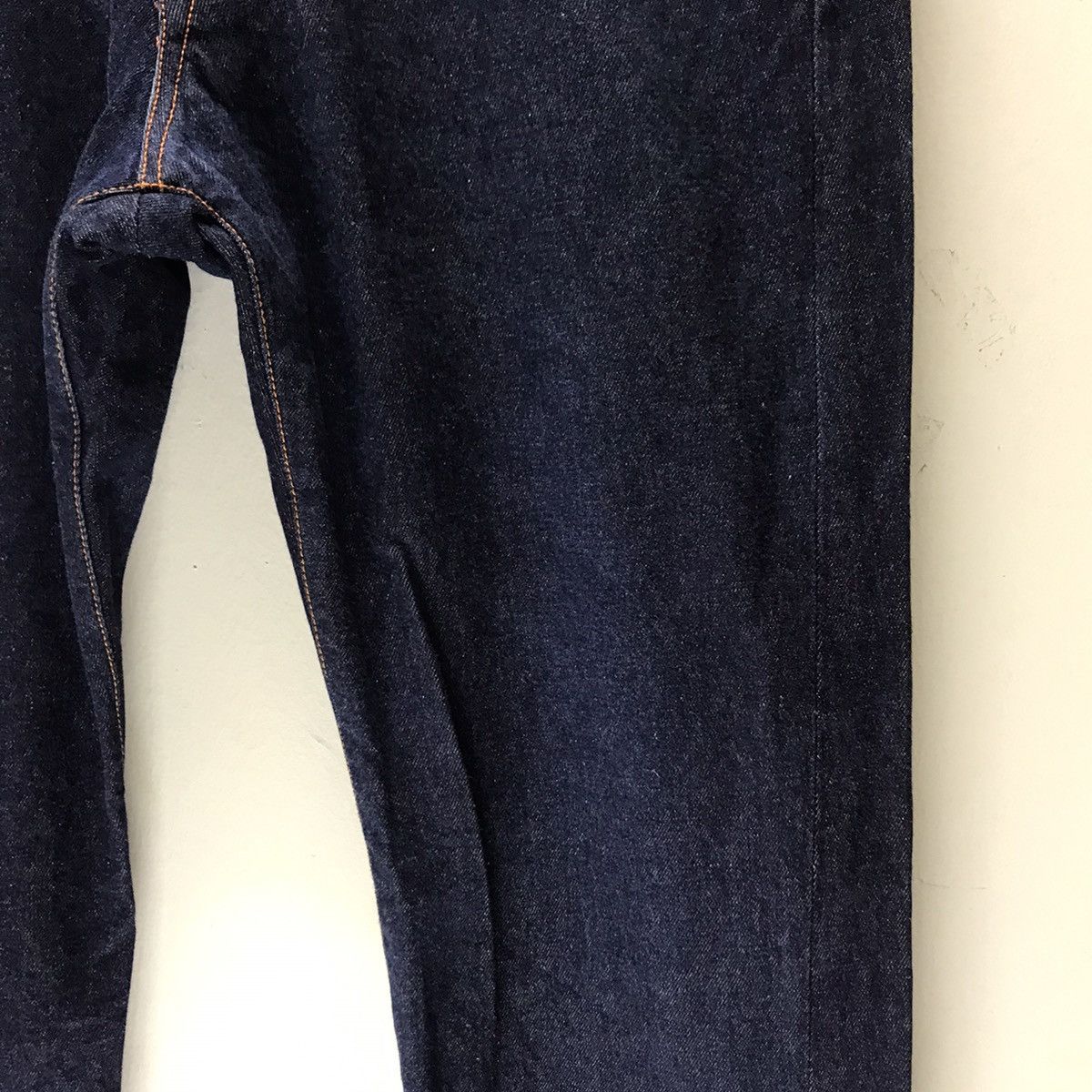 Ciano Farmer Ciano Farmer Denim Embroidery Dragon Emperor's Size US 32 / EU 48 - 8 Thumbnail