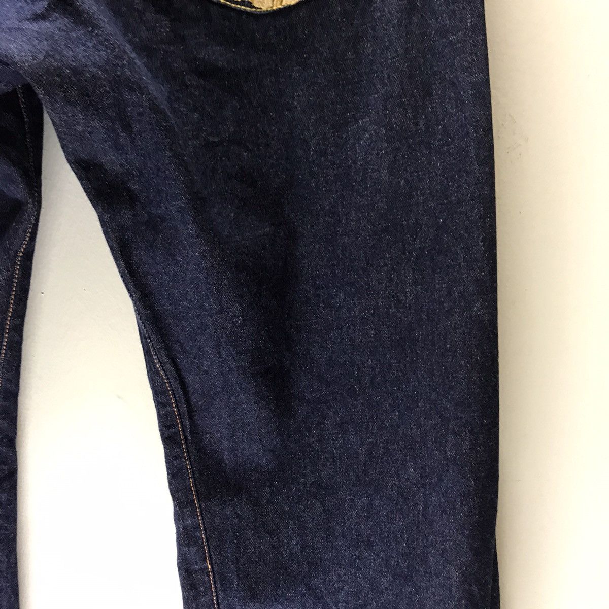 Ciano Farmer Ciano Farmer Denim Embroidery Dragon Emperor's Size US 32 / EU 48 - 16 Thumbnail