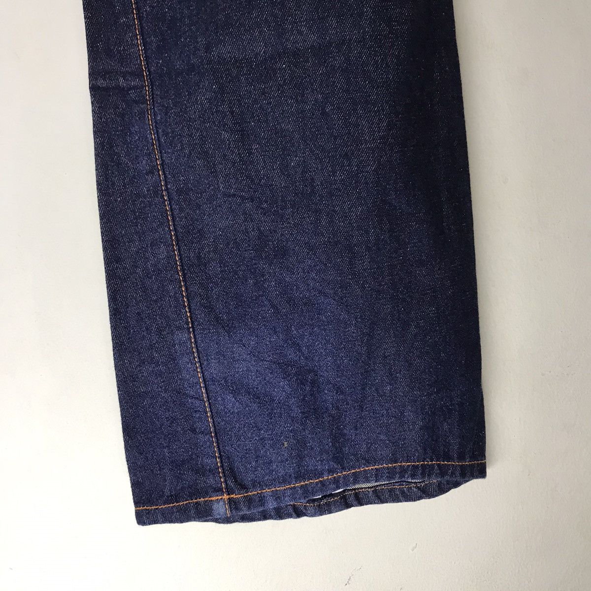 Ciano Farmer Ciano Farmer Denim Embroidery Dragon Emperor's Size US 32 / EU 48 - 18 Thumbnail