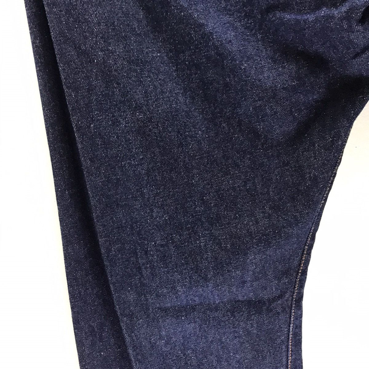 Ciano Farmer Ciano Farmer Denim Embroidery Dragon Emperor's Size US 32 / EU 48 - 15 Thumbnail