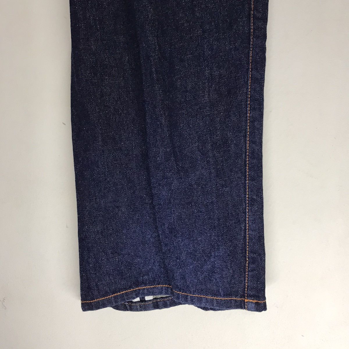 Ciano Farmer Ciano Farmer Denim Embroidery Dragon Emperor's Size US 32 / EU 48 - 17 Thumbnail