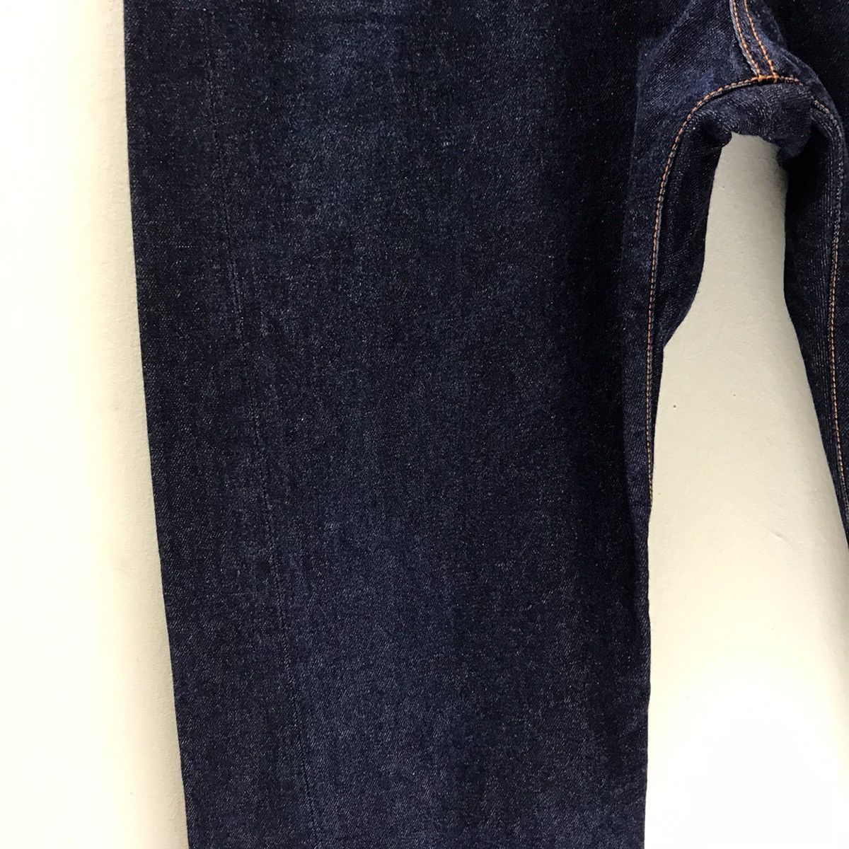 Ciano Farmer Ciano Farmer Denim Embroidery Dragon Emperor's Size US 32 / EU 48 - 7 Thumbnail