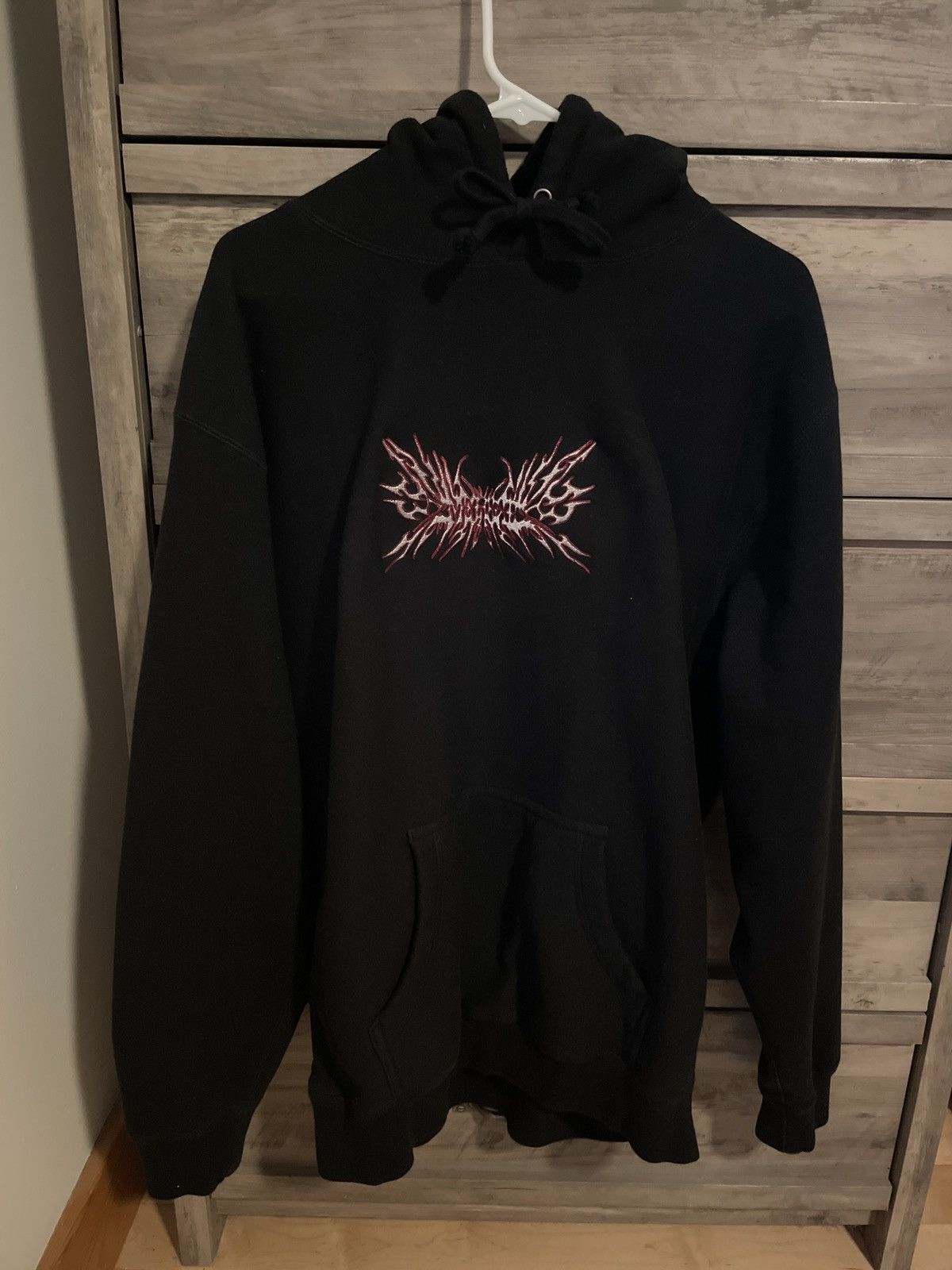 Other Ec Melodi Embroidered Seed Hoodie | Grailed