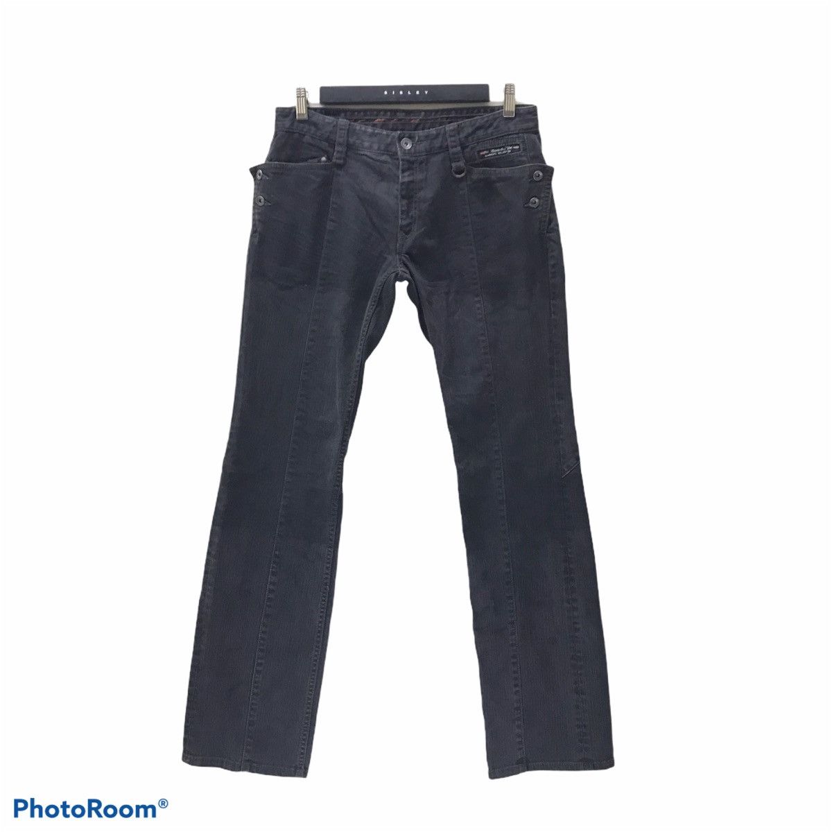 Nicole Club For Men Denim Flares Jeans Nice Design
