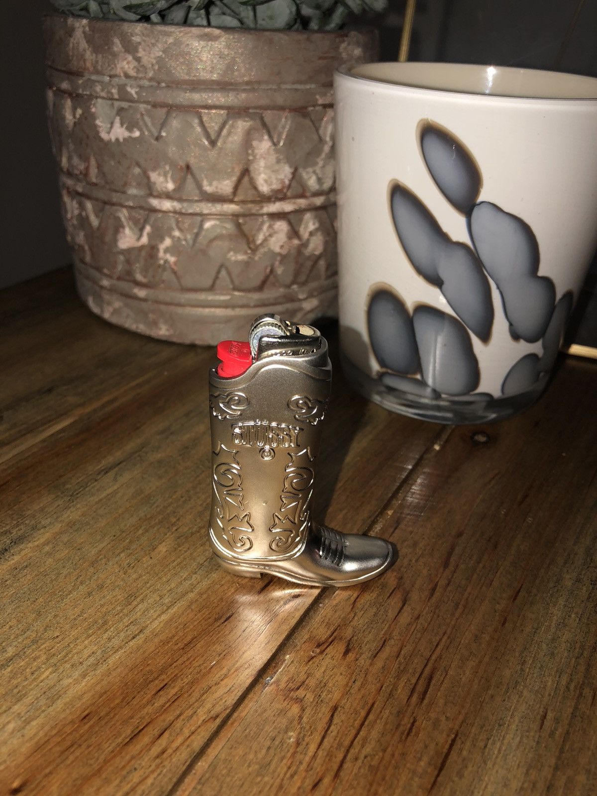 Stussy Stussy Lighter Case Grailed