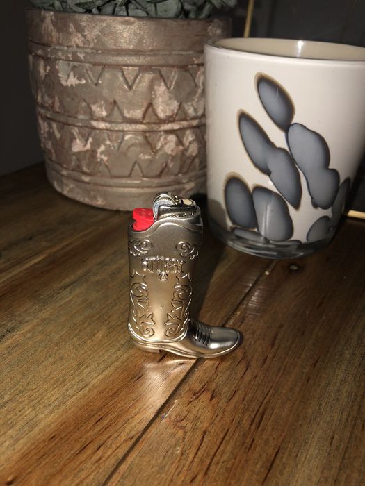 Stussy Stussy Lighter Case Grailed