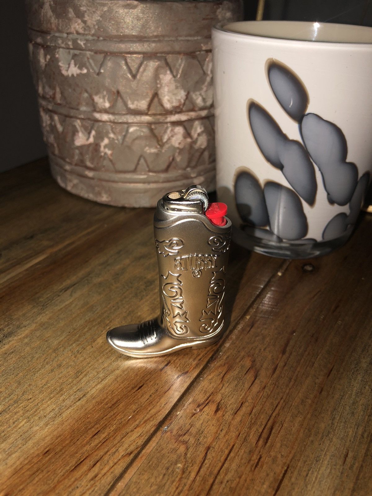 Stussy Stussy Lighter Case | Grailed