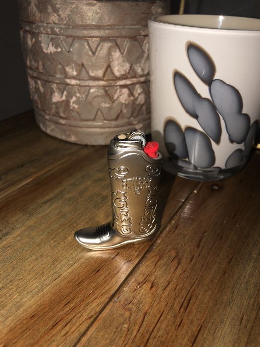 Stussy Stussy Lighter Case Grailed