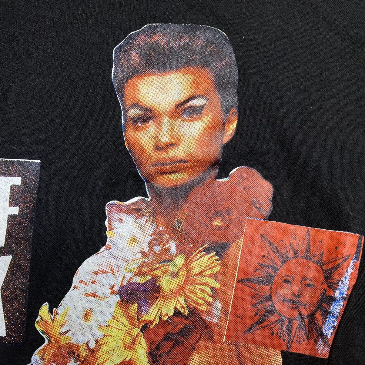 Other Vintage Leader Of The pack chanel rolex mercedes print tee Size US L / EU 52-54 / 3 - 5 Thumbnail