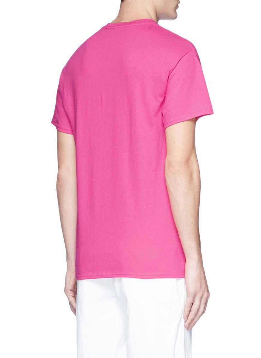 Nine One Seven Like new XL Nine one Seven street brand “Fruits” logo tee Size US XL / EU 56 / 4 - 4 Thumbnail