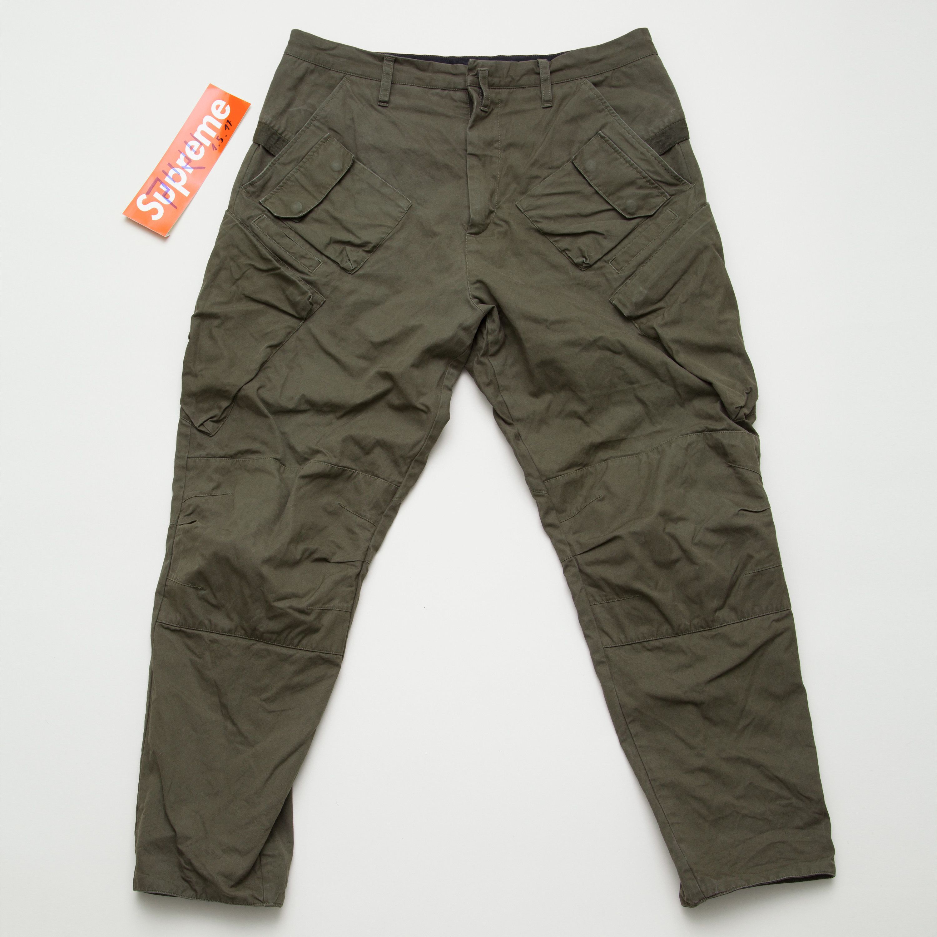 Acronym P24A-S | Grailed