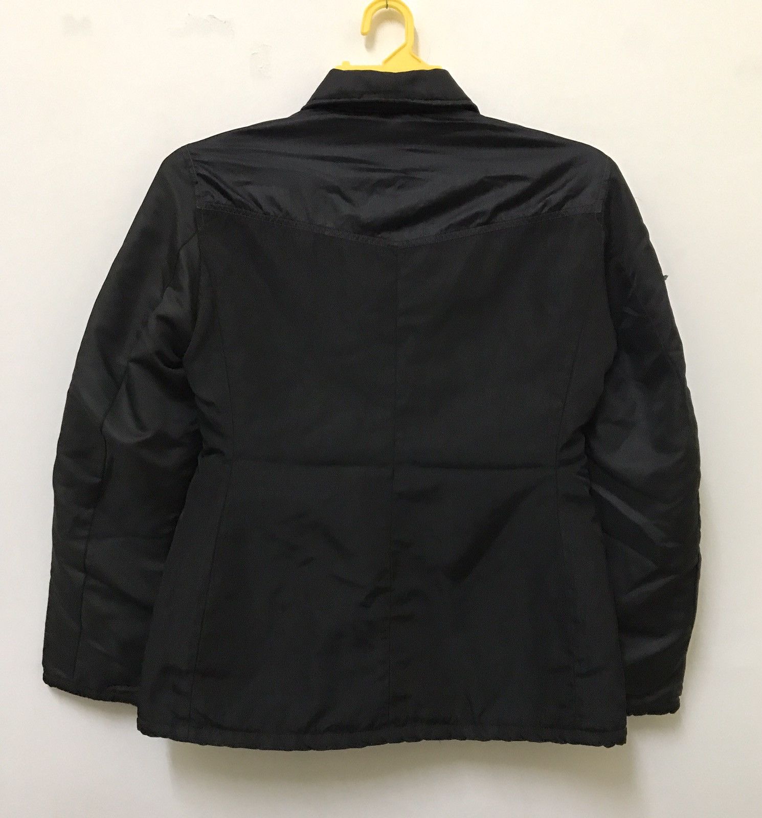 C.P. Company CP COMPANY BUTTON UP NYLON JACKET Size US M / EU 48-50 / 2 - 2 Thumbnail