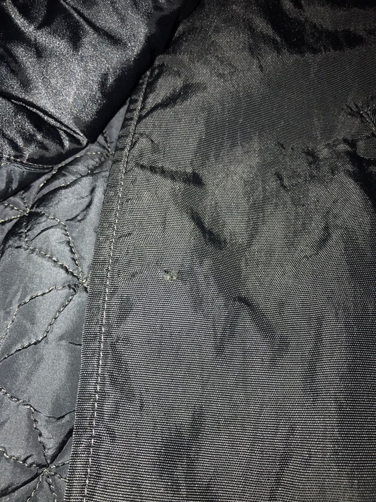 C.P. Company CP COMPANY BUTTON UP NYLON JACKET Size US M / EU 48-50 / 2 - 4 Thumbnail
