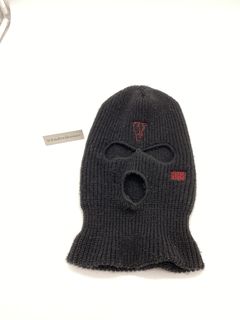 Ski Masks (VLONE, Chanel) MP 