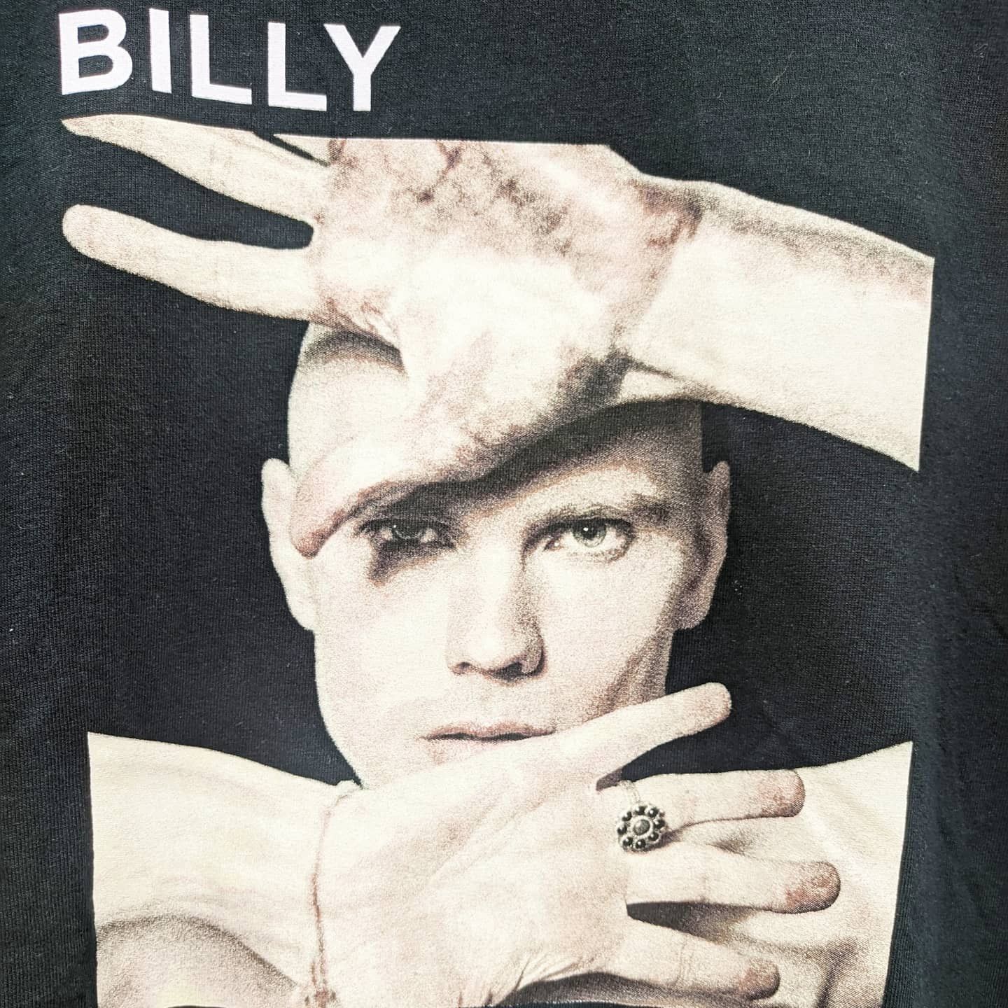 Band Tees 2005 Smashing pumpkins Billy Corgan Size US XL / EU 56 / 4 - 2 Thumbnail