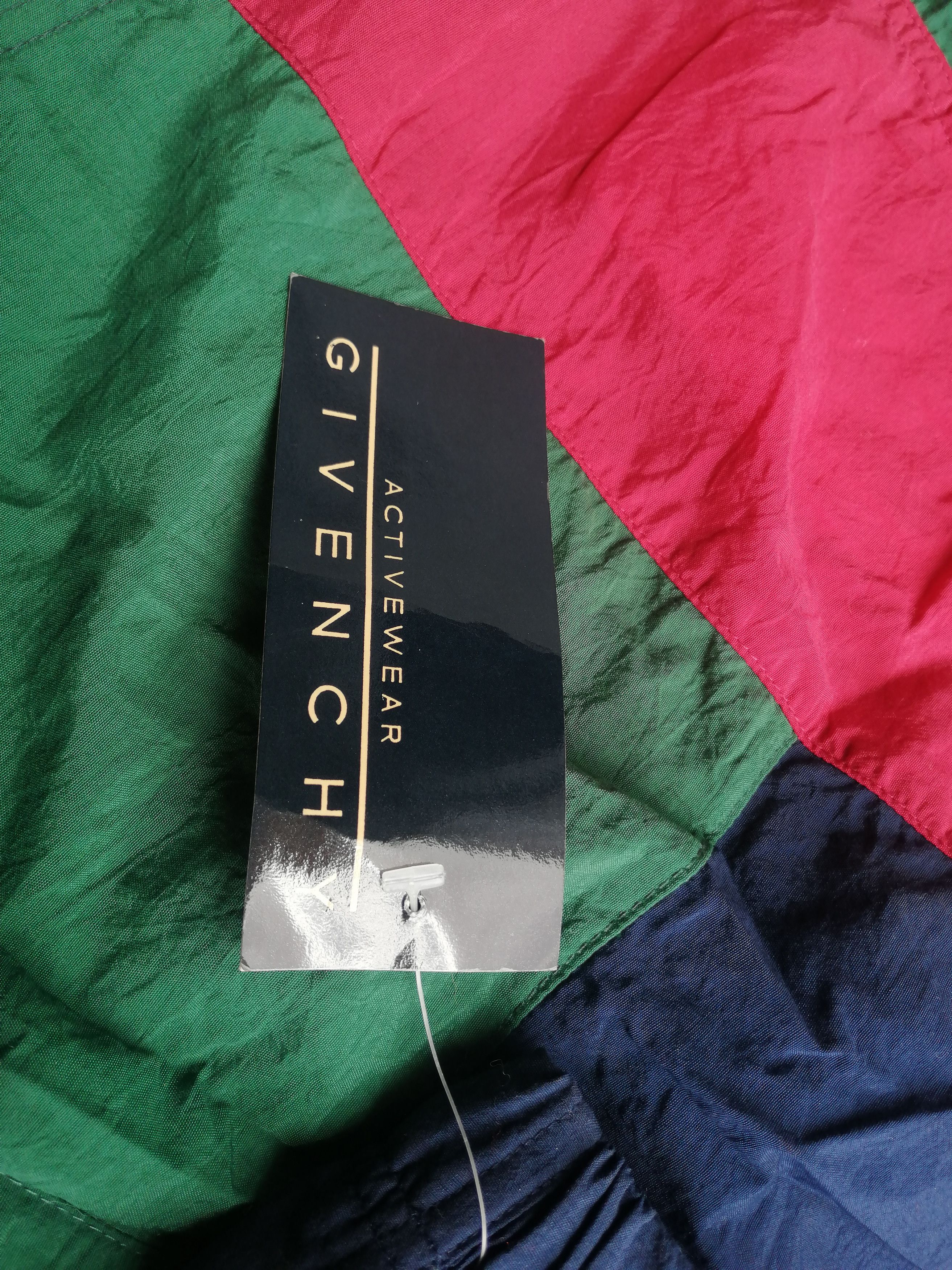 Vintage deadstock Givenchy Shorts