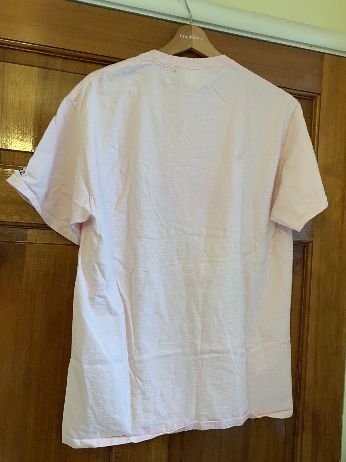 Designer × Noah *RARE* Noah Skeleton Iceberg Print T-Shirt - L Size US L / EU 52-54 / 3 - 4 Thumbnail