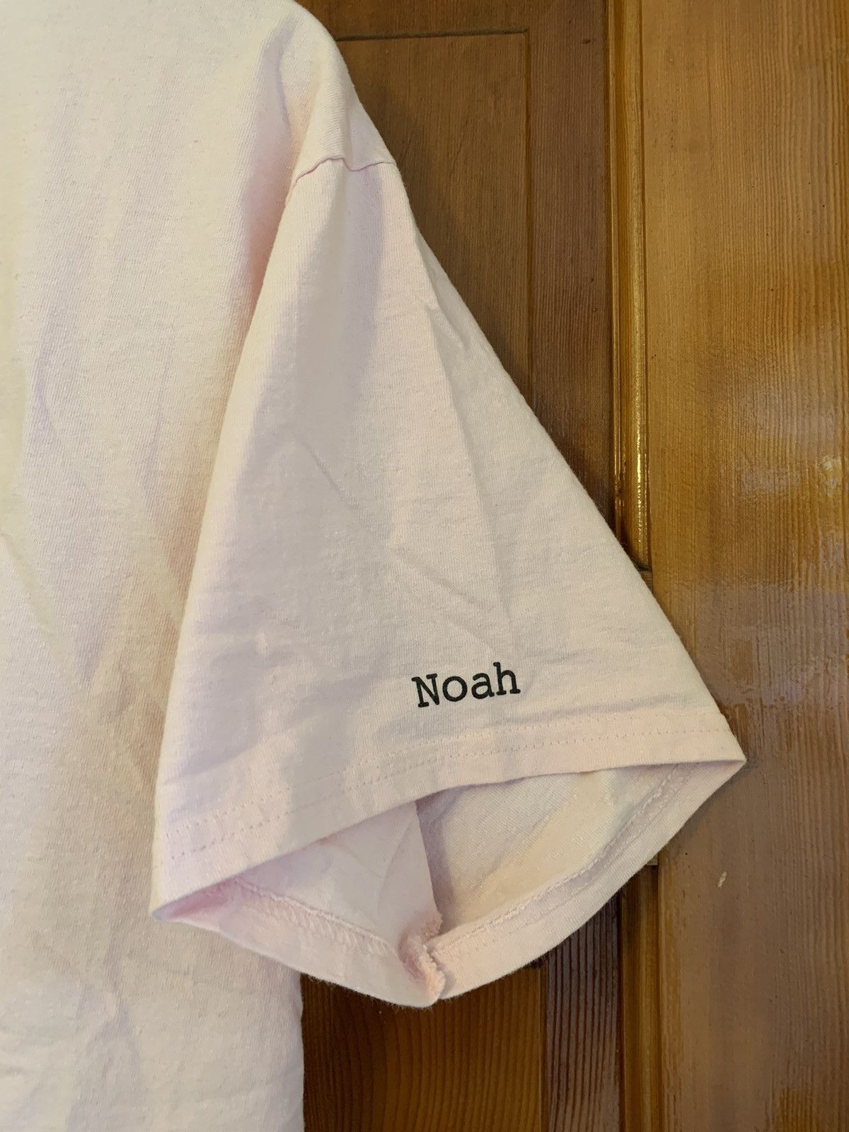 Designer × Noah *RARE* Noah Skeleton Iceberg Print T-Shirt - L Size US L / EU 52-54 / 3 - 3 Thumbnail