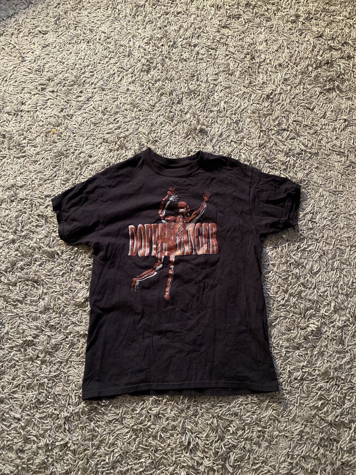 Vale Vale lives doppelgänger tee Size US M / EU 48-50 / 2 - 1 Preview