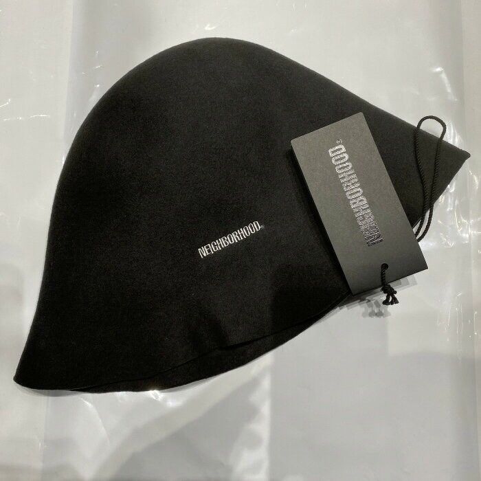 NEIGHBORHOOD Cap NEIGHBORHOOD NH3204 Made In store Japan Cap