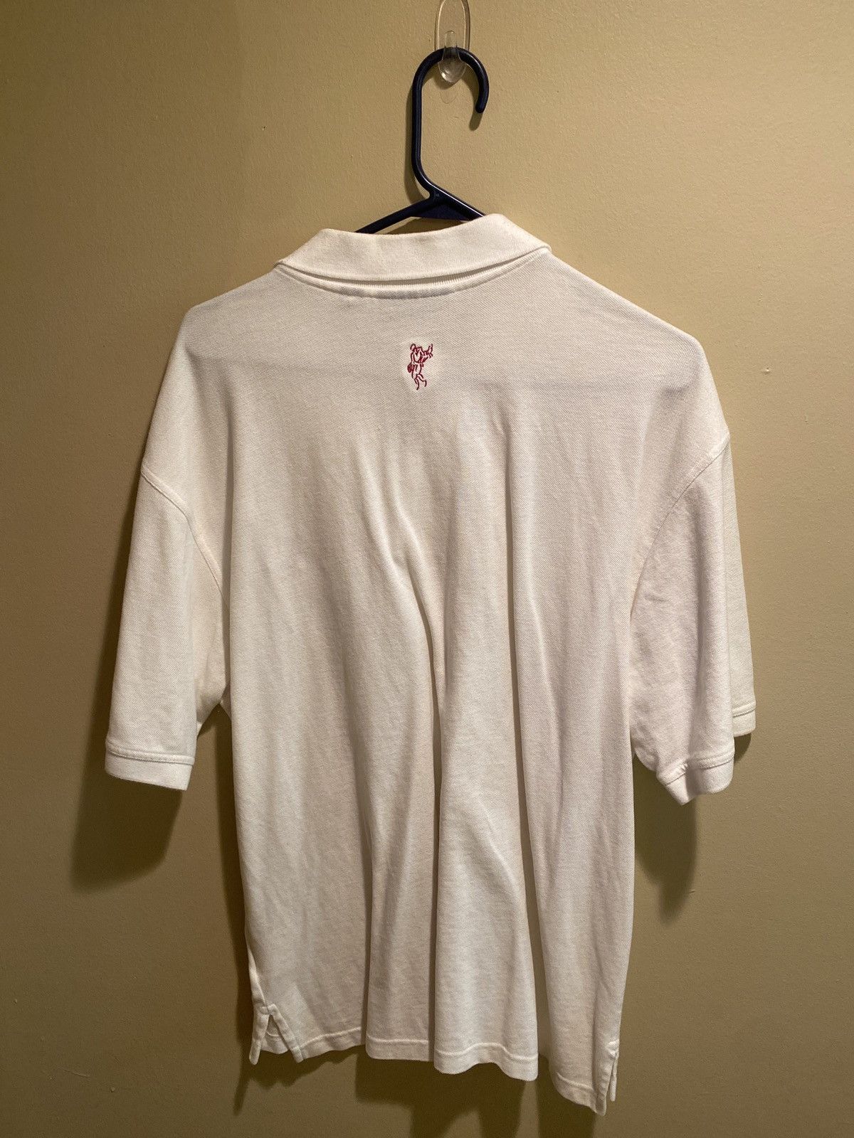 Ashworth Alabama Vintage Collared Shirt Size US XL / EU 56 / 4 - 2 Preview