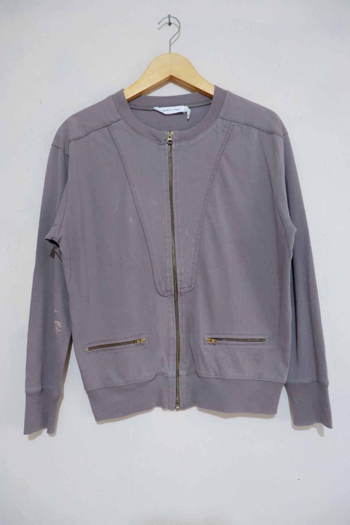 Isabel Marant Vintage Isabel Marant Jacket Size US S / EU 44-46 / 1 - 1 Thumbnail