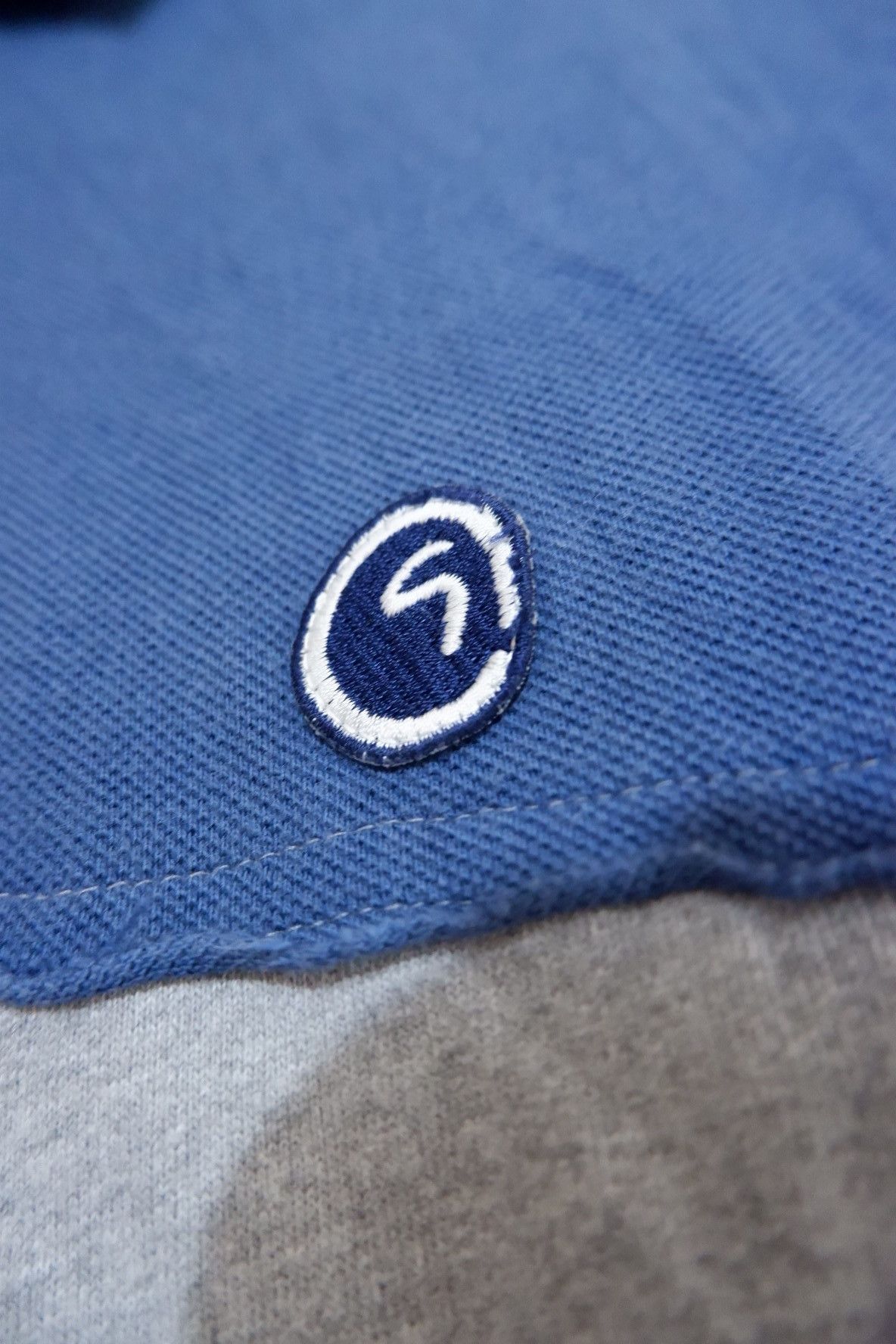 Comme des Garcons Comme Des Garcons Shirt Polo Shirt Size US L / EU 52-54 / 3 - 5 Thumbnail