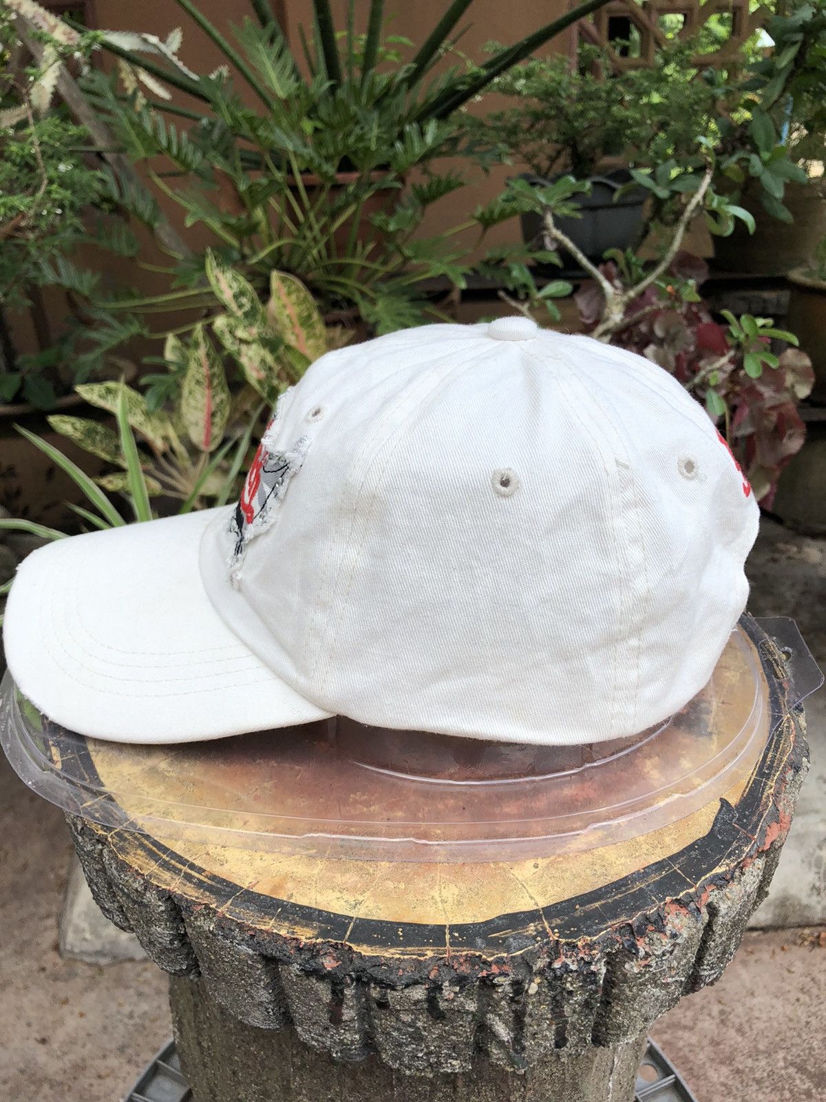 Von Dutch Von Dutch Limited Edition Hat Size ONE SIZE - 3 Thumbnail