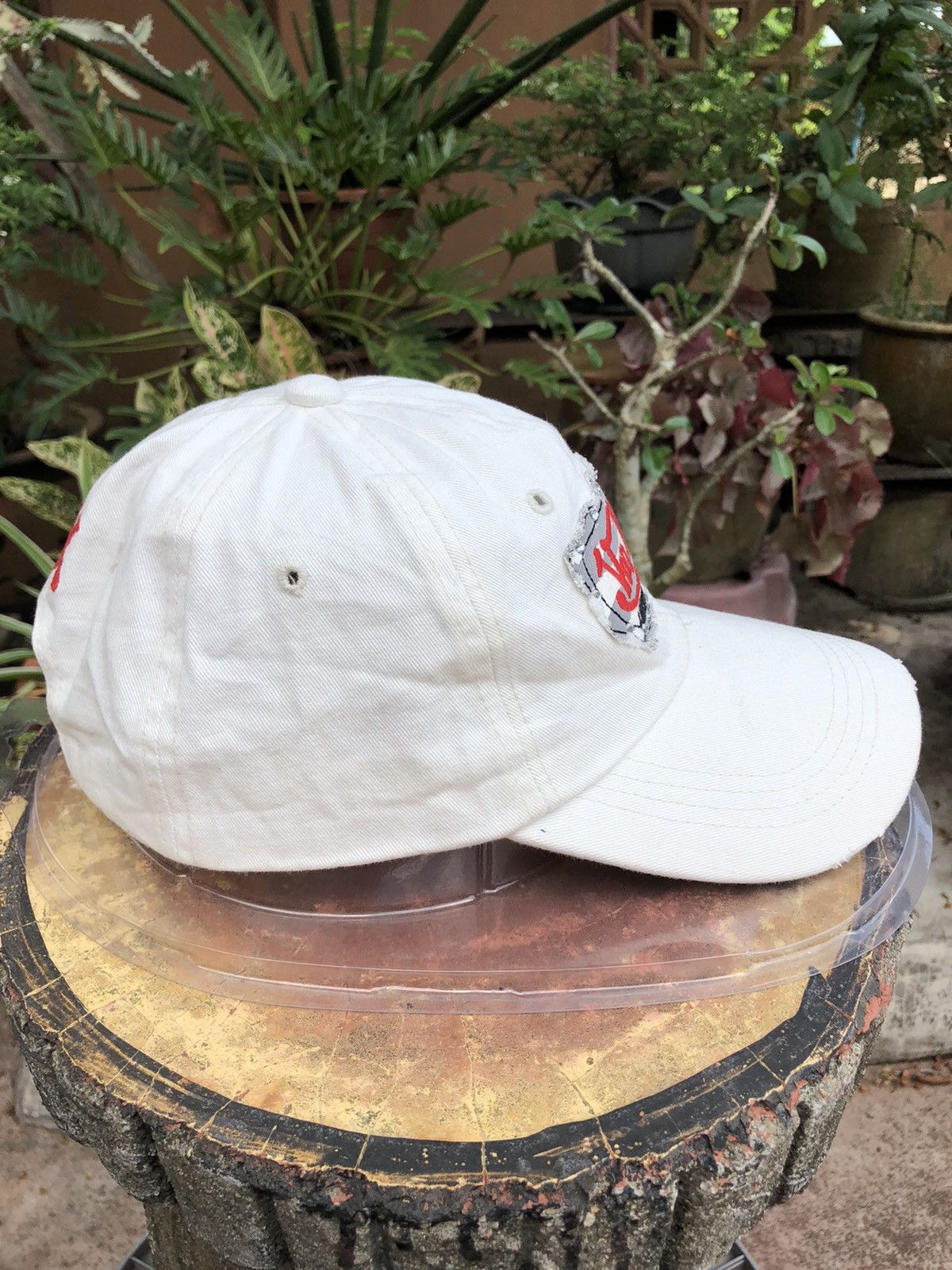 Von Dutch Von Dutch Limited Edition Hat Size ONE SIZE - 4 Thumbnail