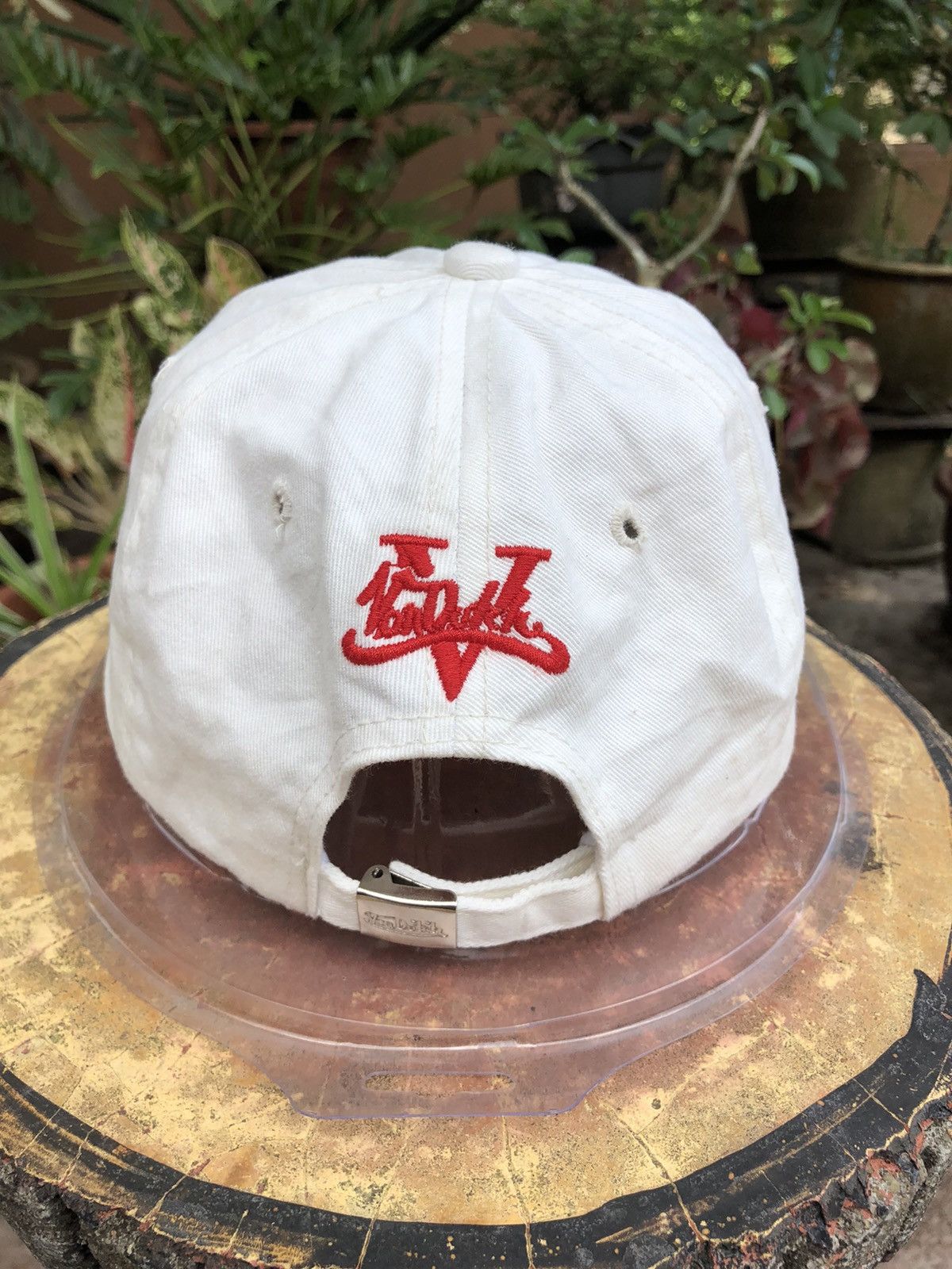 Von Dutch Von Dutch Limited Edition Hat Size ONE SIZE - 5 Thumbnail