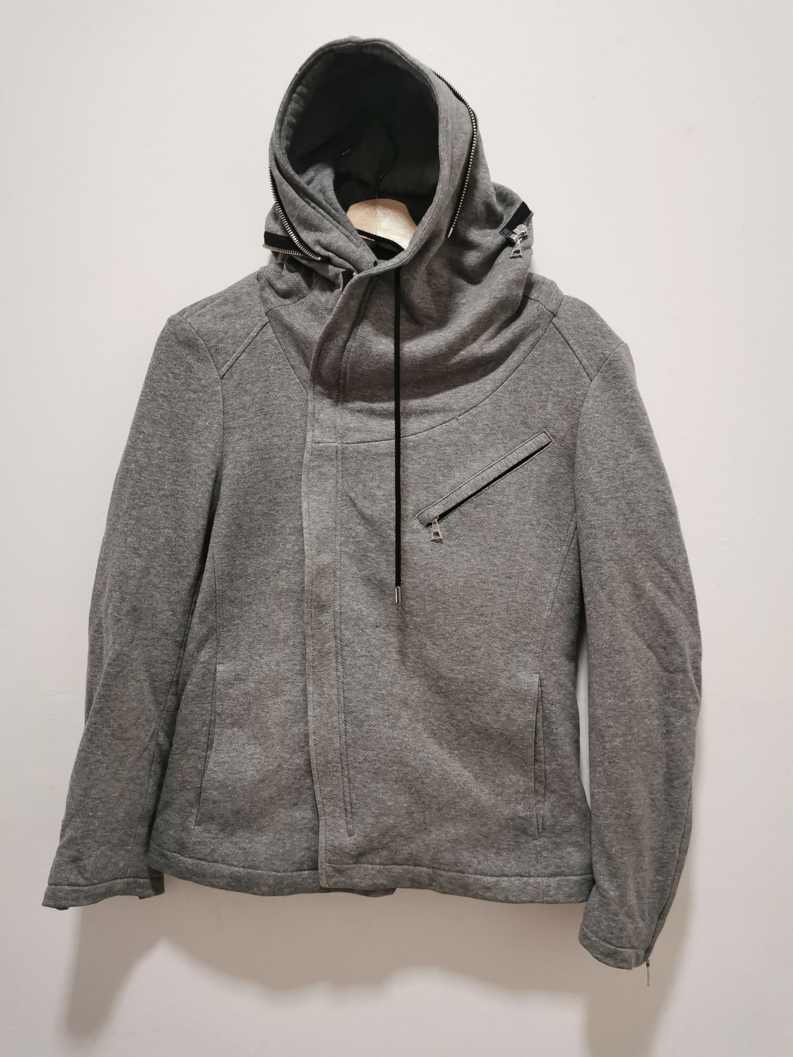 Katharine Hamnett London buy Hoodie