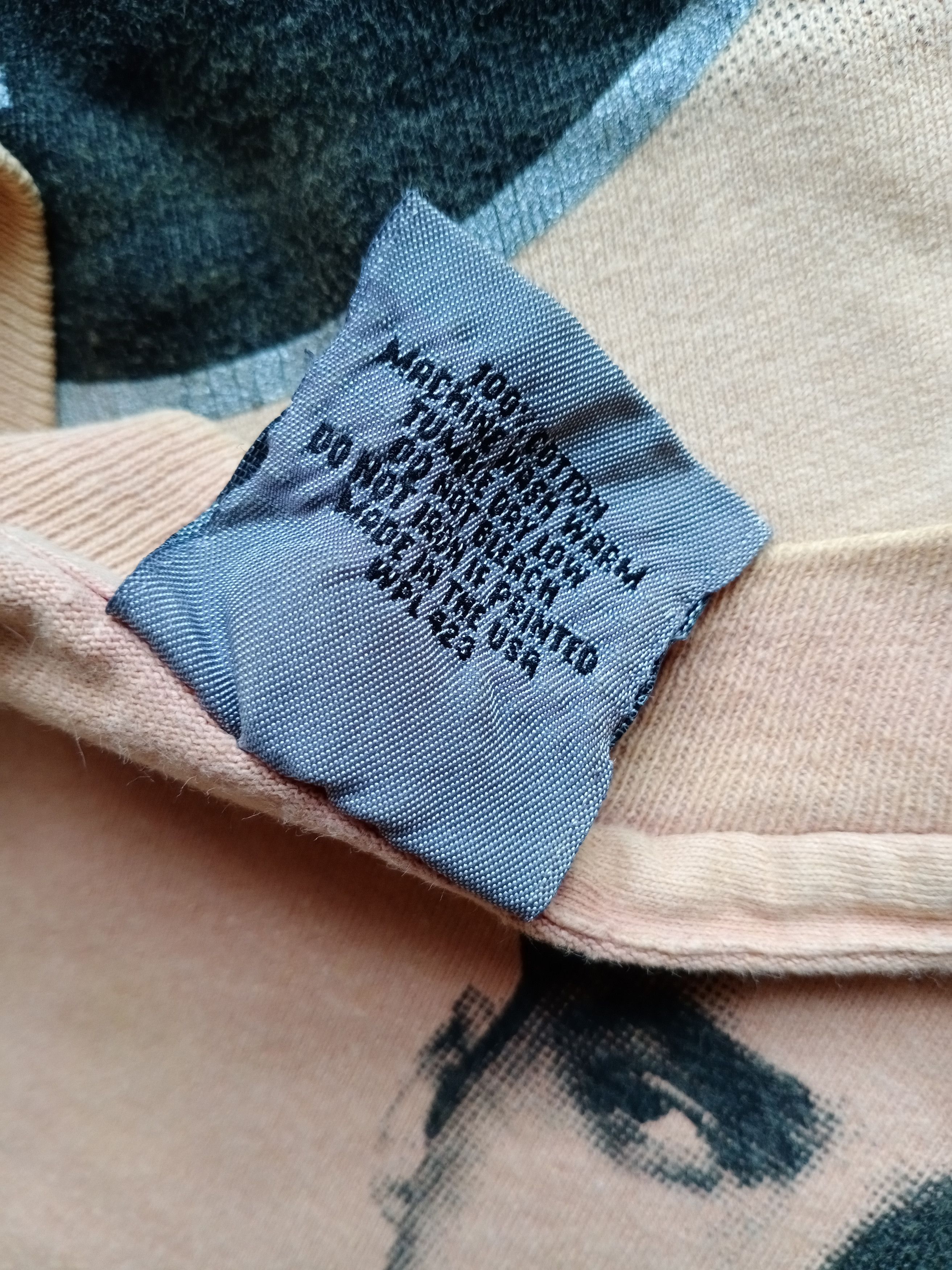 Levi's × Made In Usa × Vintage Vintage Levis Silvertab