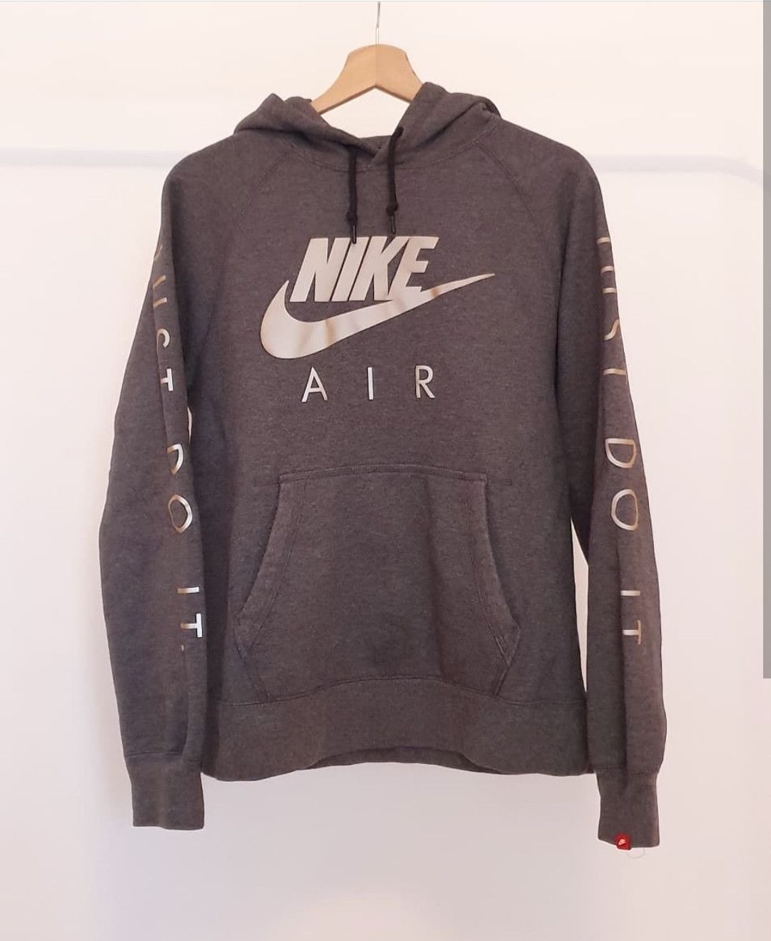 Nike air reflective sales hoodie