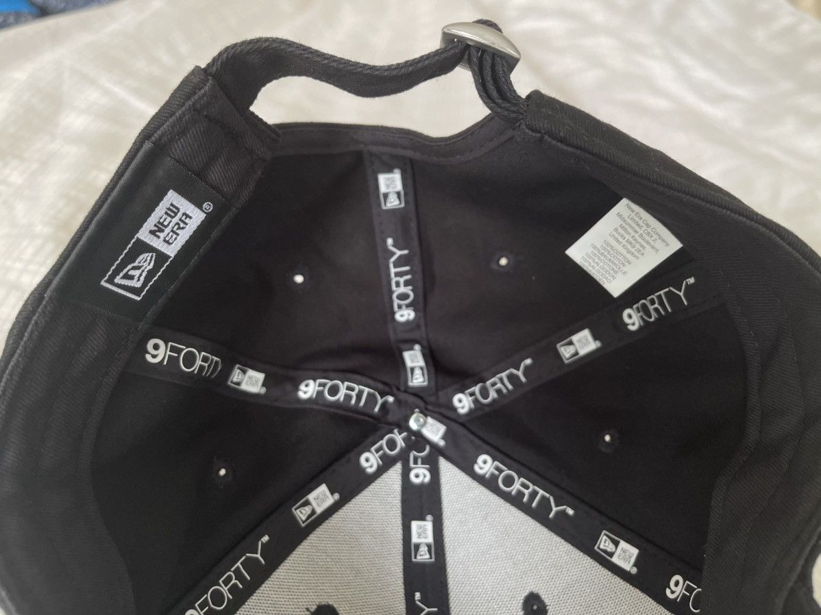 KTZ Ktz wtc new world order hat Size ONE SIZE - 2 Thumbnail