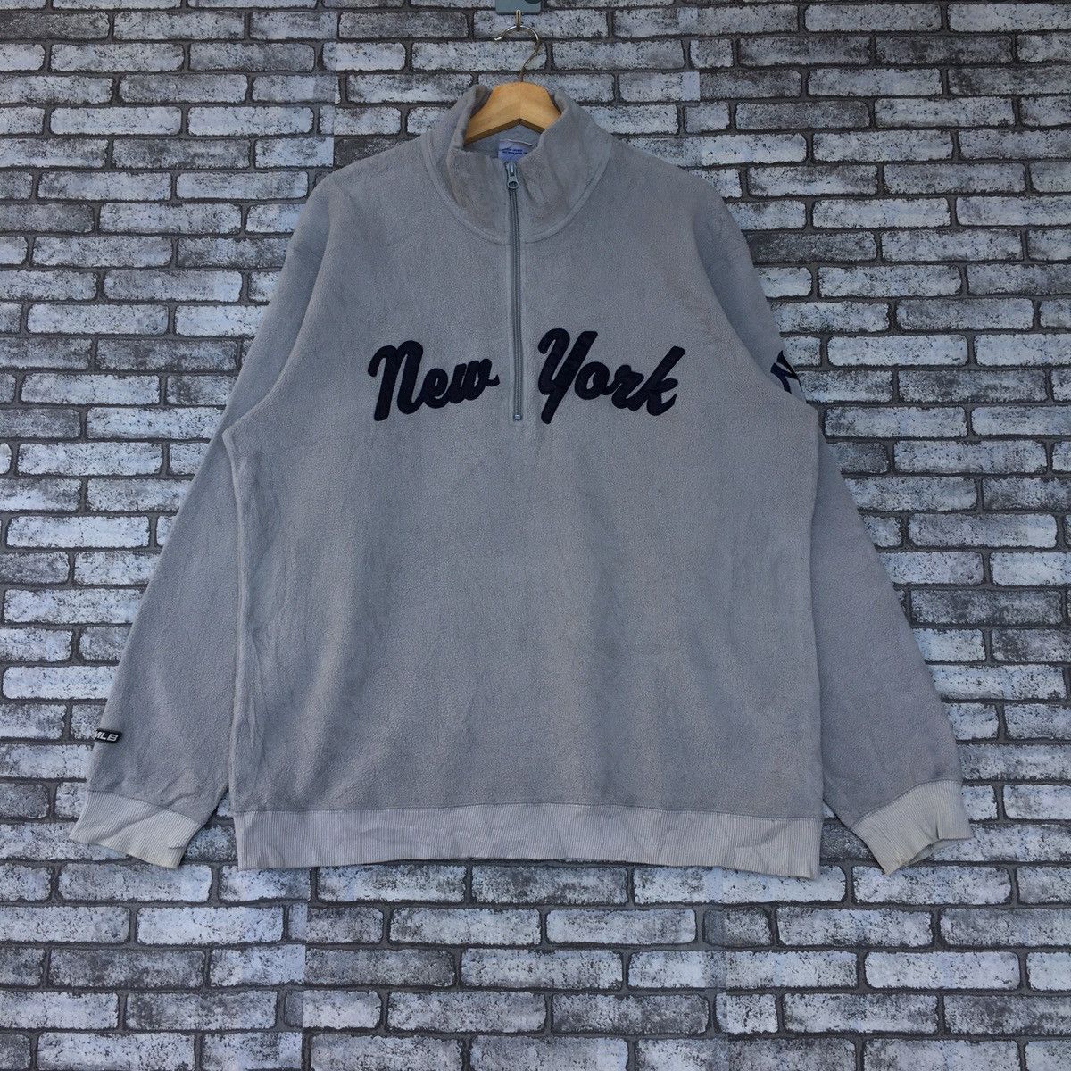 New York Yankees Fleece/sweatshirt pullover jumper sweatshir
