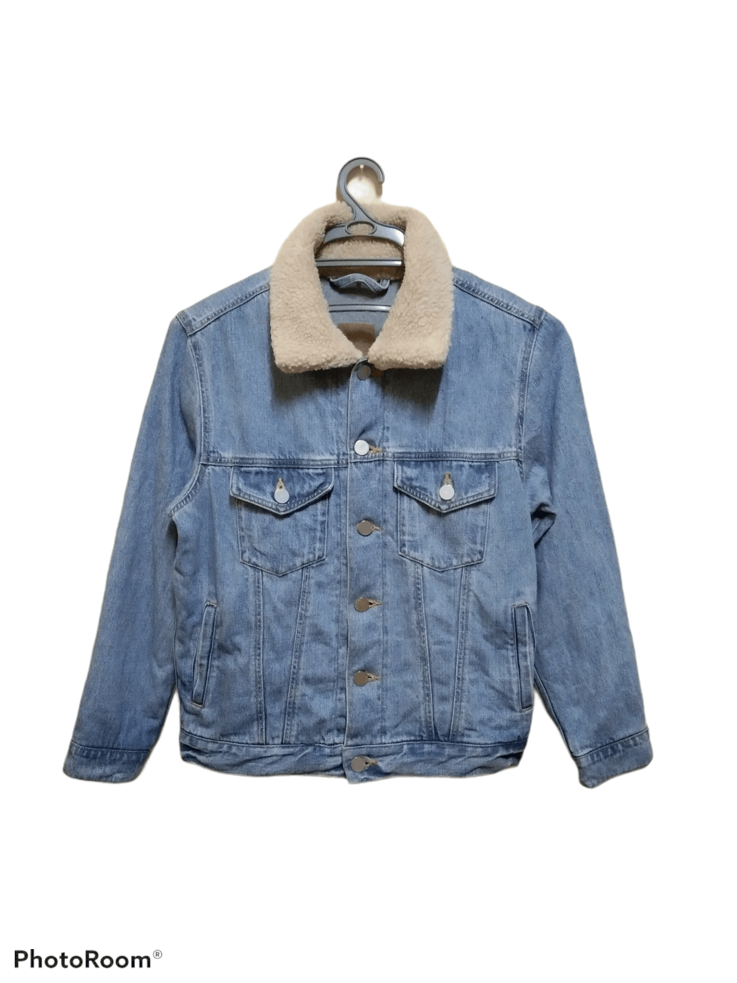 Designer × Japanese Brand FRAY I. D Button fly Jacket Size US XS / EU 42 / 0 - 1 Thumbnail