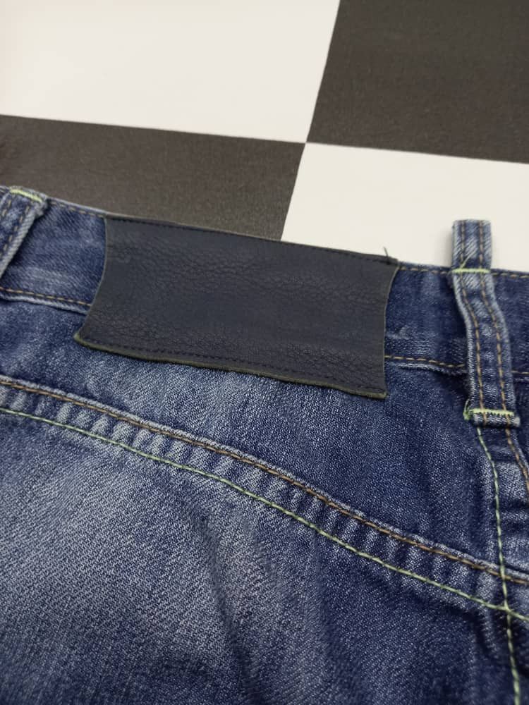 Dsquared2 Dsquared2 Jeans Distressed Denim Size US 31 - 13 Thumbnail
