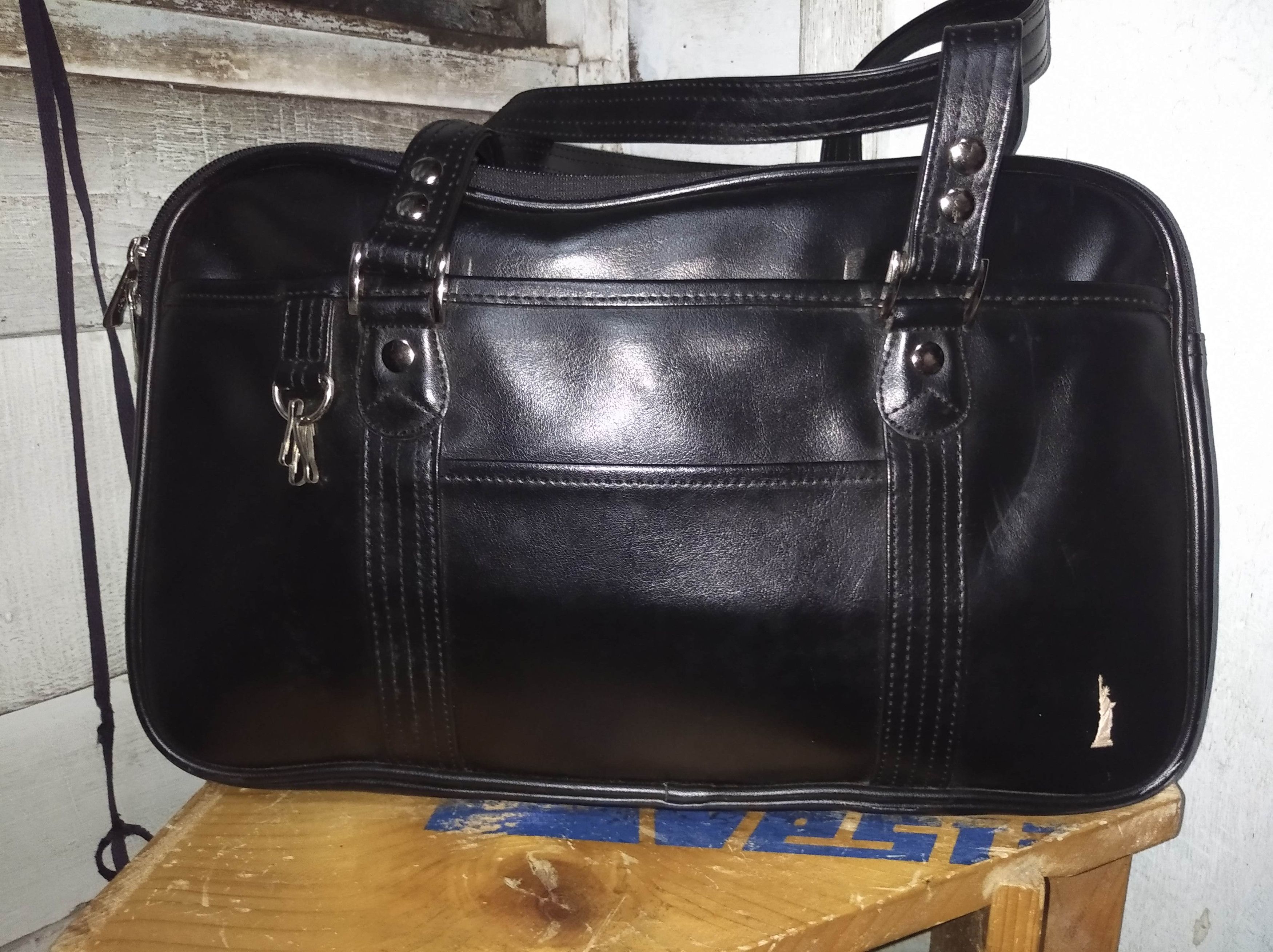 Bag Japanese Brand Vintage Eastboy holdall bag Grailed