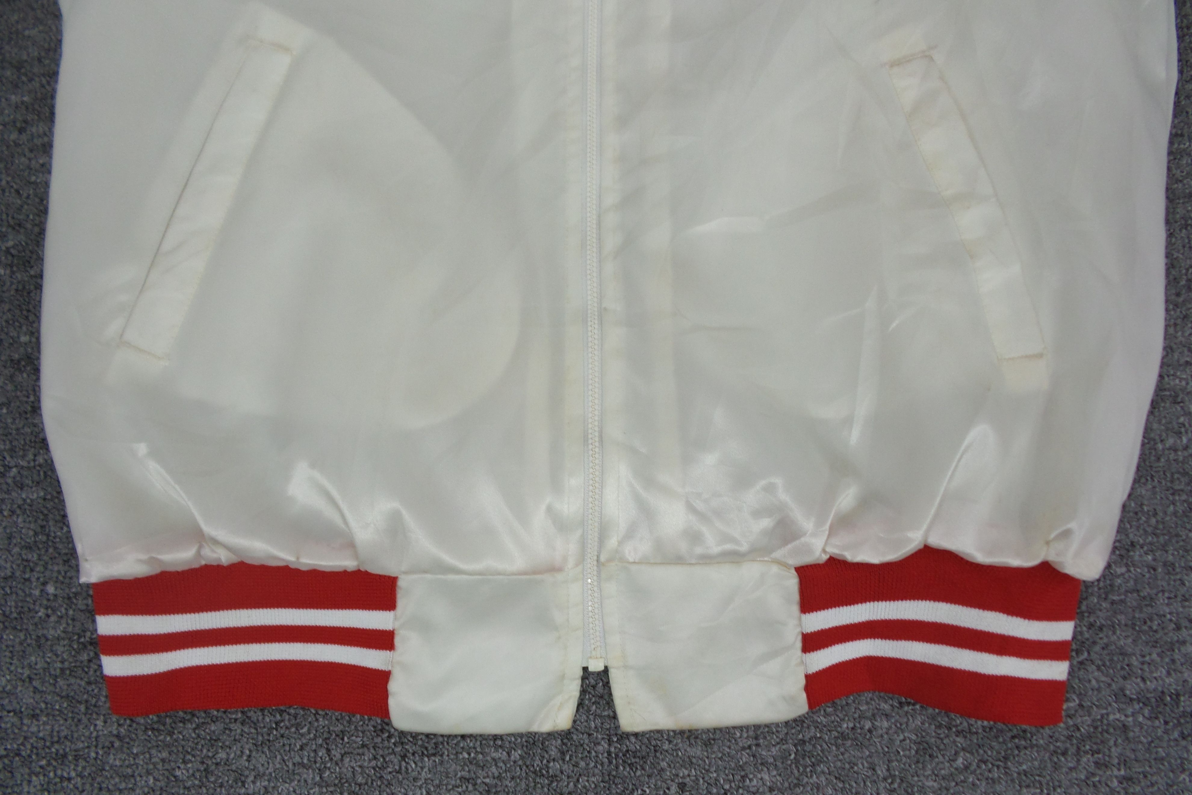 Vintage Hartwell 'Canadian National Railways' Jackets Size US M / EU 48-50 / 2 - 5 Thumbnail