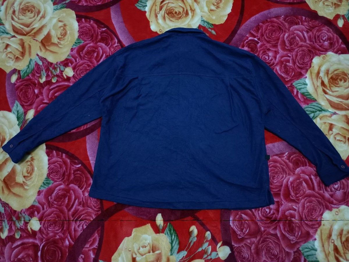 Nike Nike ACG Fleece Button Up Size US M / EU 48-50 / 2 - 2 Thumbnail