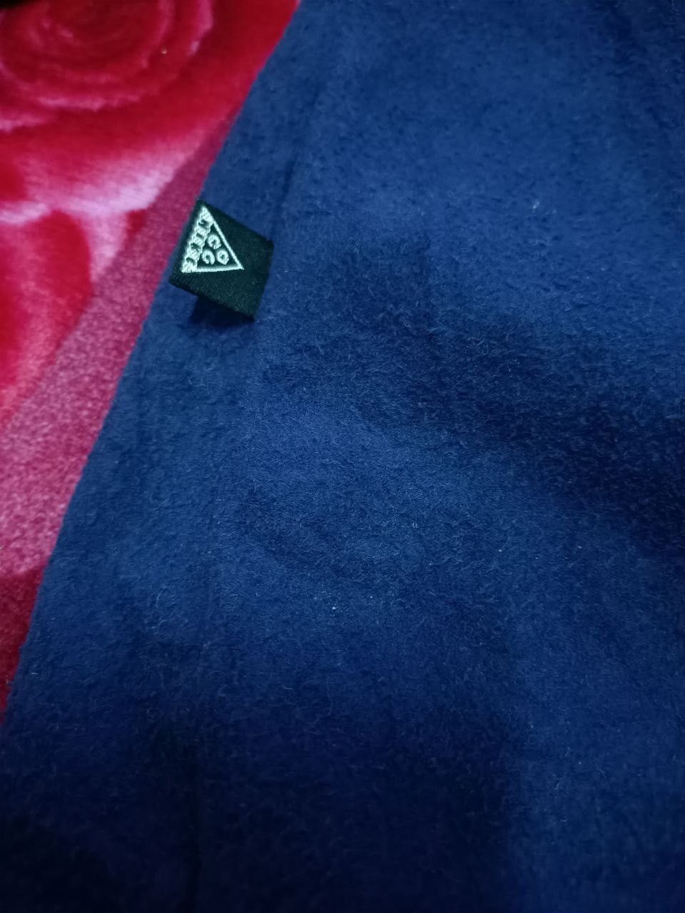 Nike Nike ACG Fleece Button Up Size US M / EU 48-50 / 2 - 4 Thumbnail